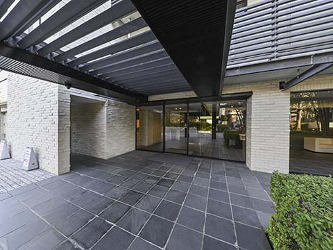 グランドヒルズ成城の写真 18枚目