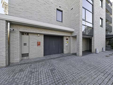 グランドヒルズ成城の写真 19枚目