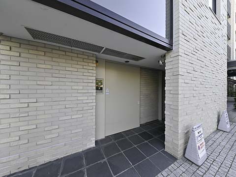 グランドヒルズ成城の写真 20枚目