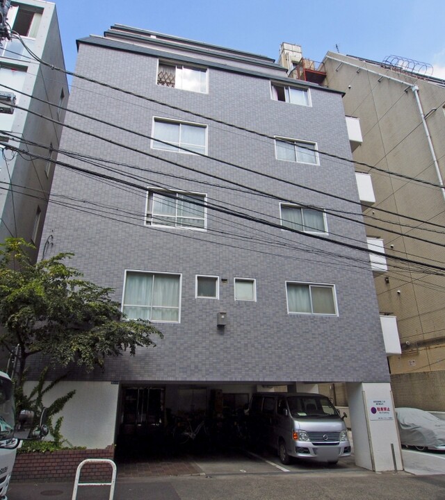 麻布十番セントラルハイツの写真 6枚目