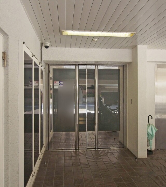 麻布十番セントラルハイツの写真 7枚目