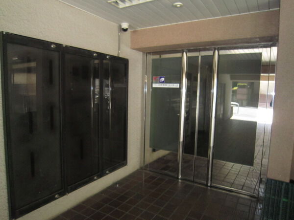 麻布十番セントラルハイツの写真 3枚目