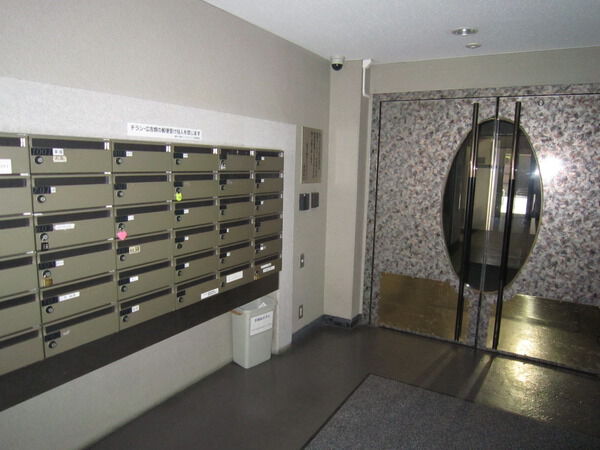 麻布十番セントラルハイツの写真 5枚目