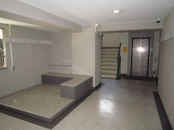 麻布十番セントラルハイツの写真 8枚目