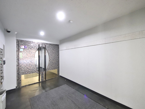 麻布十番セントラルハイツの写真 16枚目