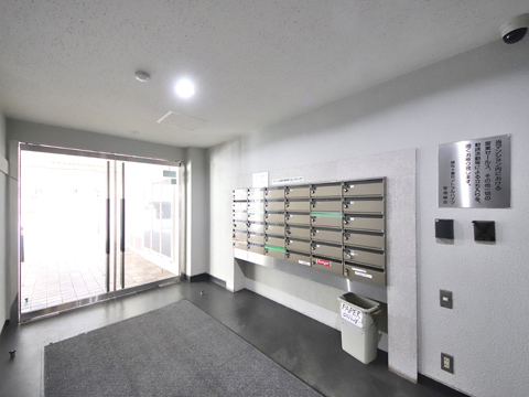 麻布十番セントラルハイツの写真 17枚目