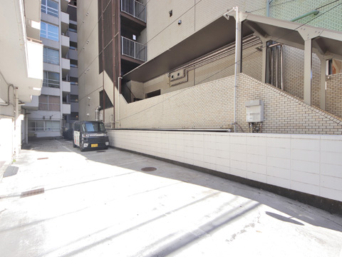 麻布十番セントラルハイツの写真 18枚目