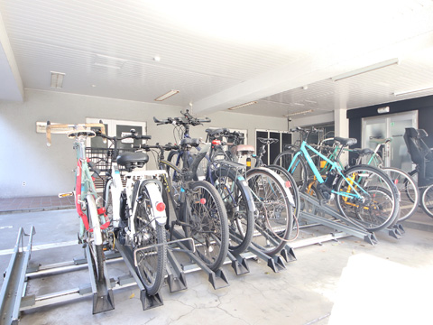 麻布十番セントラルハイツの写真 19枚目