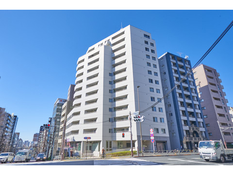 護国寺ロイアルハイツの写真 6枚目