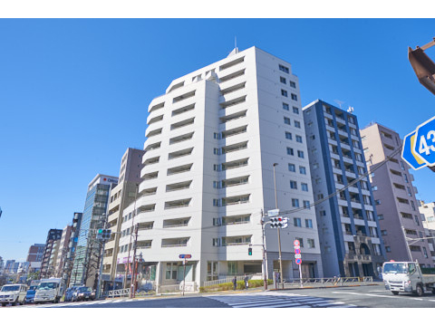 護国寺ロイアルハイツの写真 7枚目