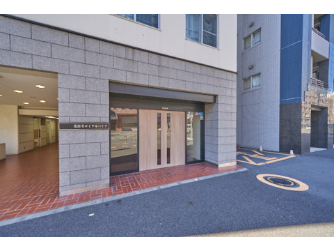 護国寺ロイアルハイツの写真 9枚目