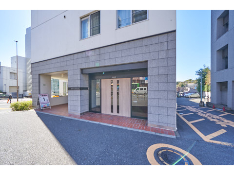 護国寺ロイアルハイツの写真 10枚目