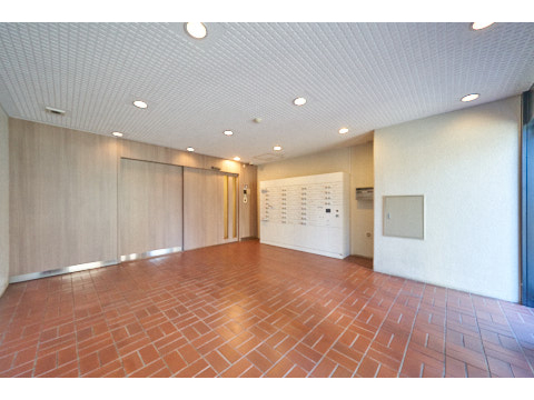 護国寺ロイアルハイツの写真 11枚目