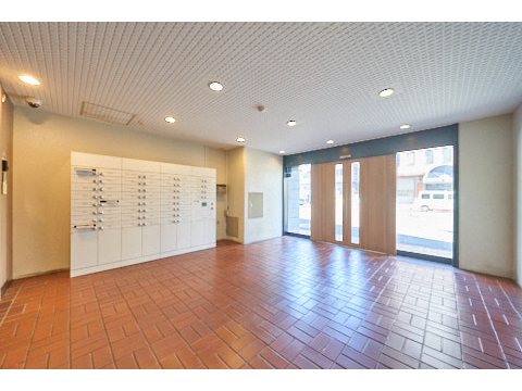 護国寺ロイアルハイツの写真 12枚目