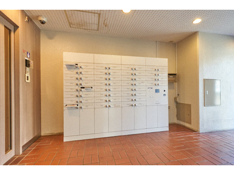 護国寺ロイアルハイツの写真 13枚目