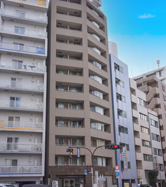 パレステュディオ御茶ノ水の写真 3枚目