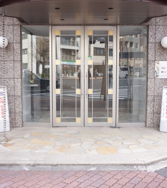 パレステュディオ御茶ノ水の写真 5枚目