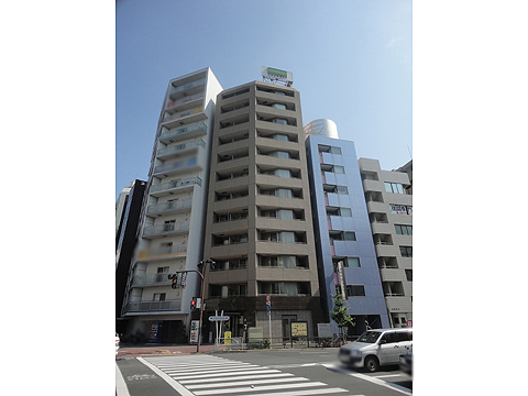 パレステュディオ御茶ノ水の写真 6枚目