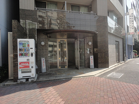 パレステュディオ御茶ノ水の写真 10枚目