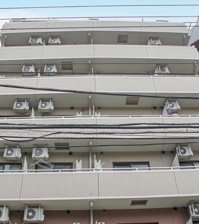 シンシア後楽園の写真 3枚目