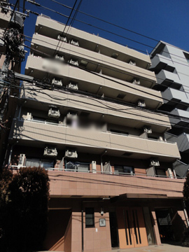 シンシア後楽園の写真 7枚目