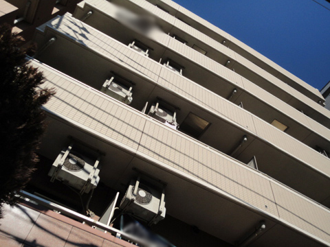 シンシア後楽園の写真 9枚目