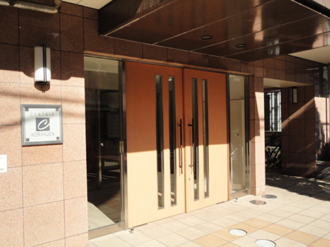 シンシア後楽園の写真 12枚目