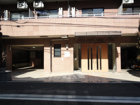 シンシア後楽園の写真 13枚目