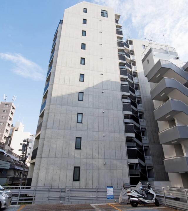 ズーム白金高輪の写真 3枚目