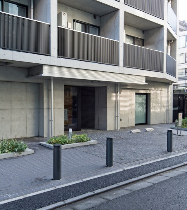 ズーム白金高輪の写真 5枚目