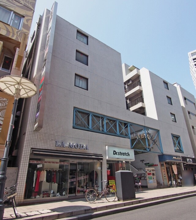 ディアシティ赤坂一ツ木館の写真 3枚目