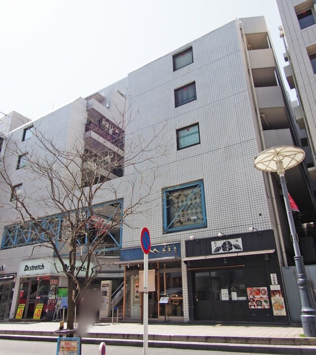 ディアシティ赤坂一ツ木館の写真 5枚目