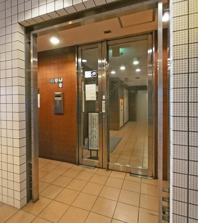 ディアシティ赤坂一ツ木館の写真 8枚目