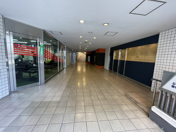 ディアシティ赤坂一ツ木館の写真 9枚目