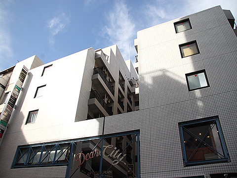 ディアシティ赤坂一ツ木館の写真 11枚目