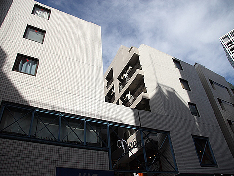 ディアシティ赤坂一ツ木館の写真 12枚目