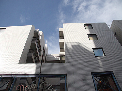 ディアシティ赤坂一ツ木館の写真 13枚目