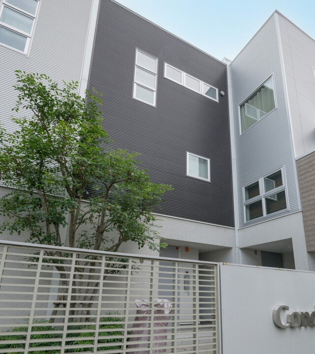 コノイエ目白台の写真 3枚目