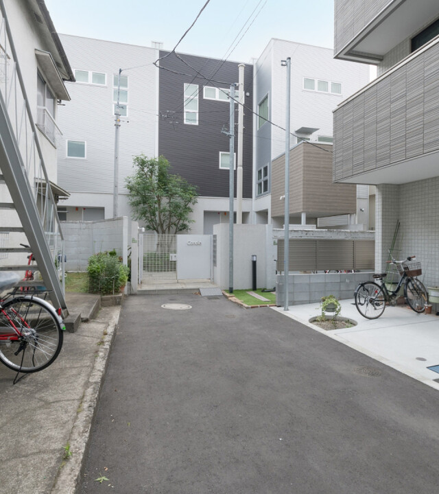 コノイエ目白台の写真 5枚目