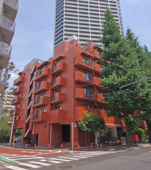 シャンボール白金の写真 3枚目