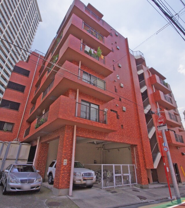 シャンボール白金の写真 5枚目