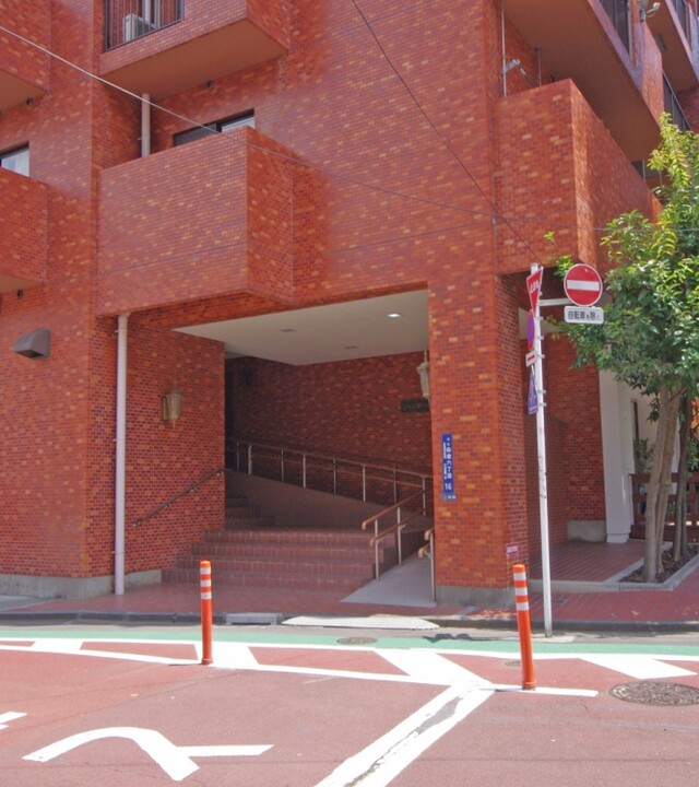 シャンボール白金の写真 10枚目