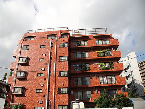 シャンボール白金の写真 11枚目