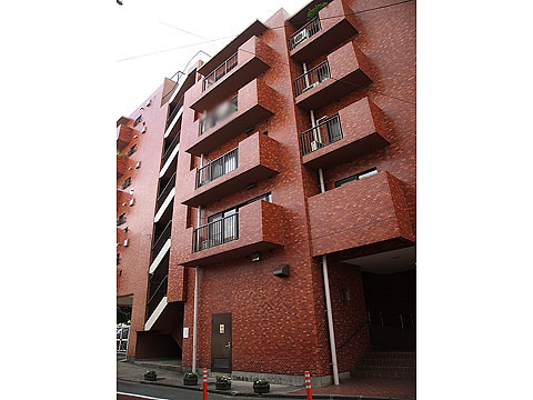 シャンボール白金の写真 12枚目