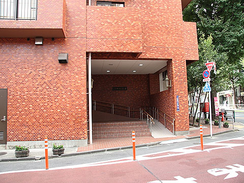 シャンボール白金の写真 13枚目