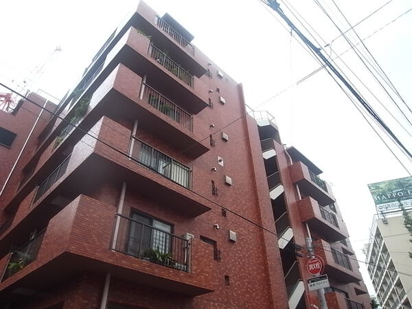 シャンボール白金の写真 4枚目