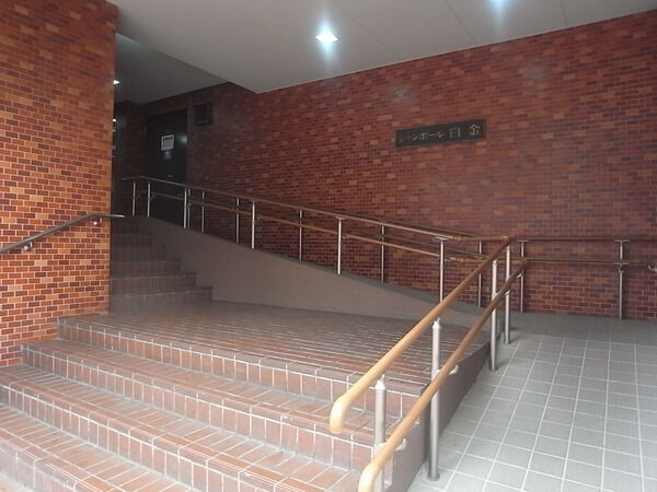 シャンボール白金の写真 7枚目