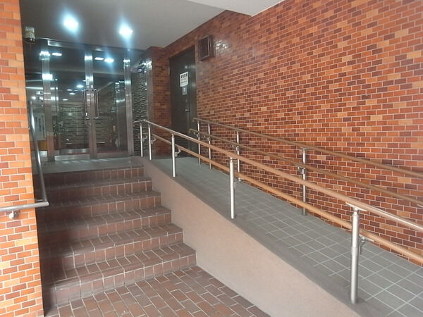 シャンボール白金の写真 9枚目