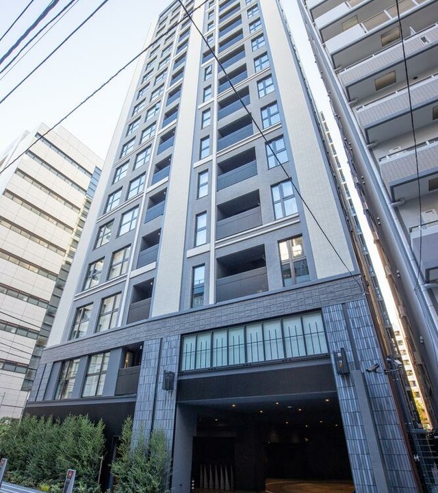 パークホームズ日本橋時の鐘通りの写真 6枚目