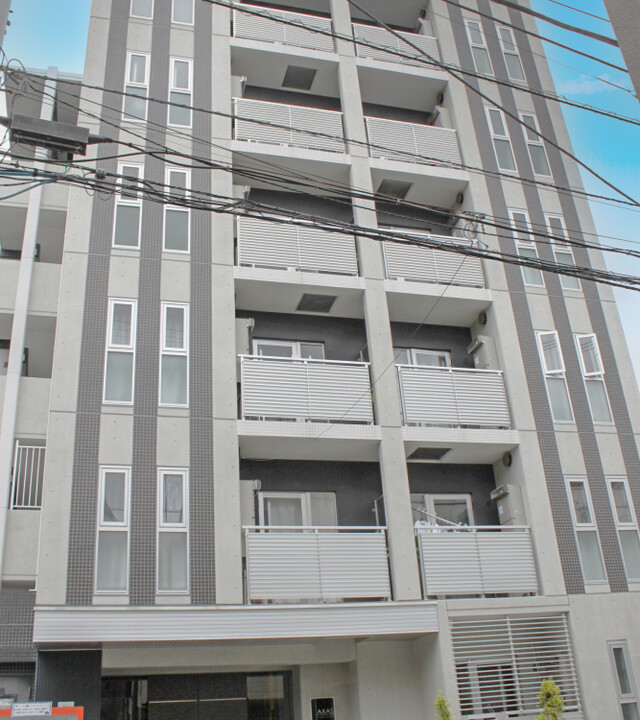 アクサス白山の写真 4枚目